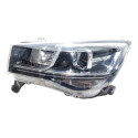 Farol Lado Esquerdo Chery Tiggo 2 2019 (com Detalhe) Foto 10 Esquerdo