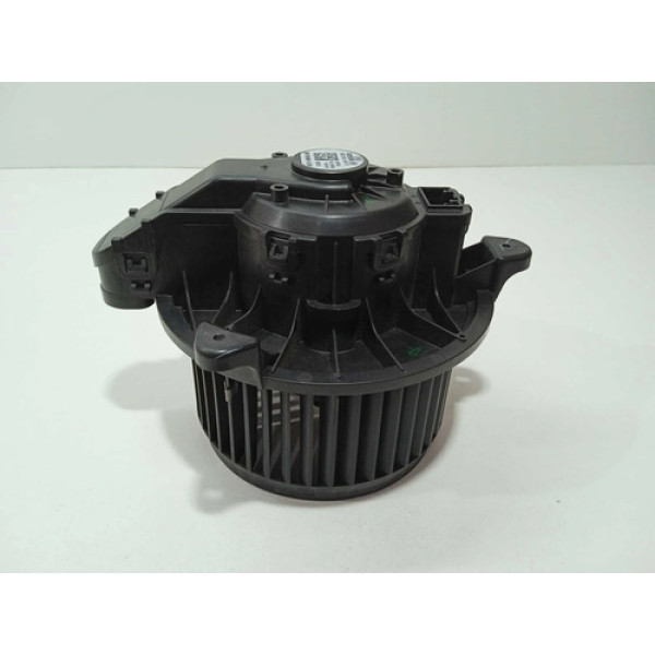 Motor Ventilador Ar Forçado Ford New Fiesta 2016 220v