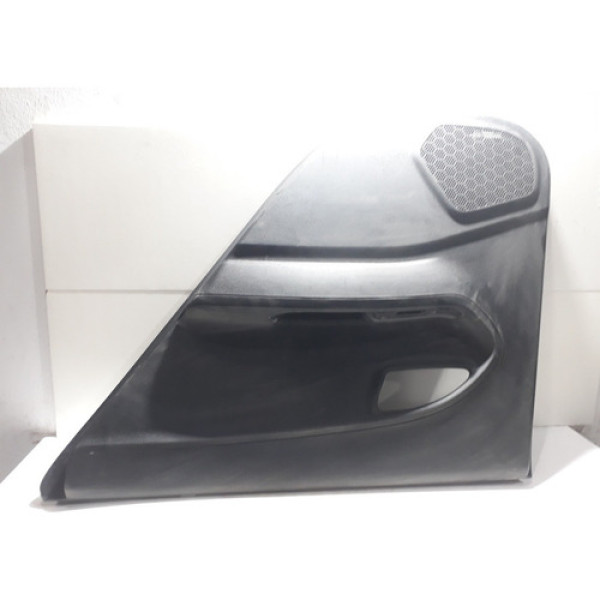 Forro De Porta Traseiro Direito Kia Picanto 2013/2017
