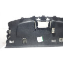 Acabamento Carpe Bagagito Etios Sedan 2015/2018 Preto