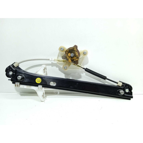 Maquina Vidro Manual Traseiro Direito Vw Up Tsi 2015/2019