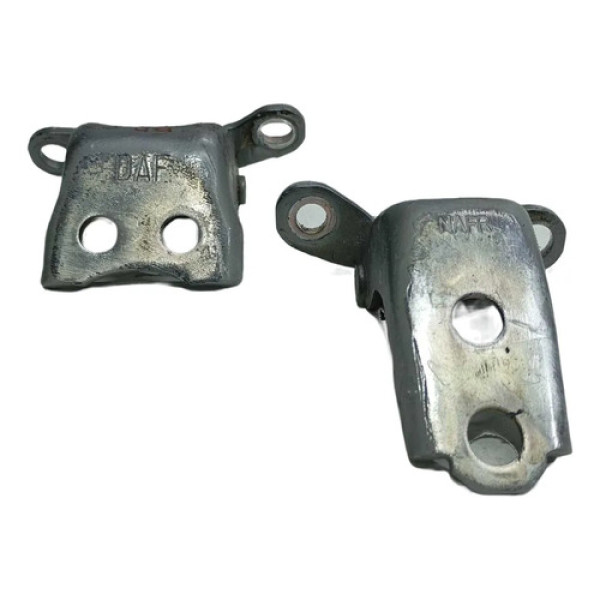 Dobradiças Porta Dianteira Direita Honda City 2009 2014
