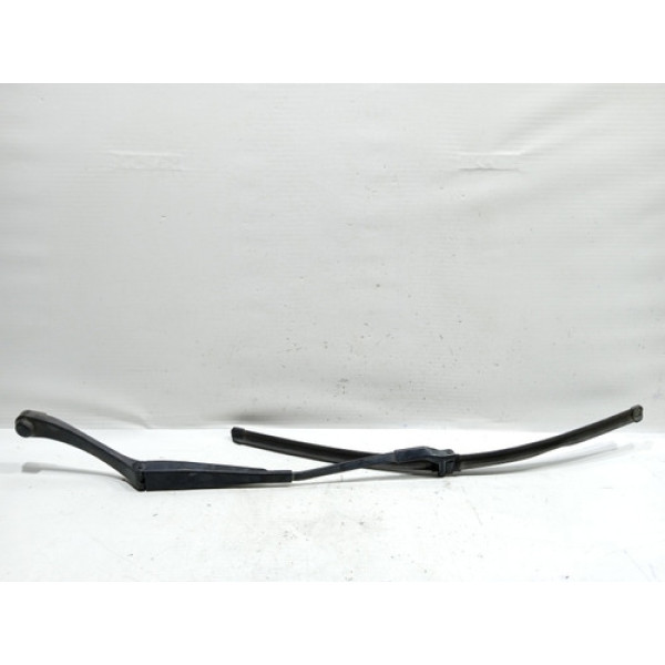 Braço Limpador Para Brisa Esquerdo Mercedes C180 2010/2013  Esquerdo