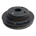 Polia Bomba D\'água Chevrolet Chevette 1.6 1986 1993