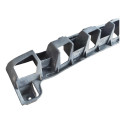 Absorvedor Impacto Traseiro C4 Lounge 1.6 Thp Exclusive 2014