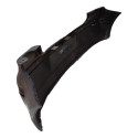 Capa Para Choque Traseiro Polo Hatch 2005/2006 