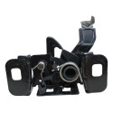 Fechadura Capô Chevrolet Montana 2009 2010 2011 2012