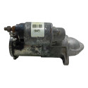 Motor De Arranque Chevrolet Gm Spin 1.8 8v Manual 2012 2016