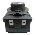 Comando Luz Neblina Chevrolet Tracker Ltz 2012 2016