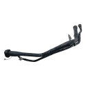 Gargalo Tanque Combustível Gm Spin 1.8 8v 2012 2016