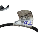 Chicote Porta Traseira Direita Chevrolet Gm Spin 2012 2016