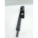 Moldura Botão Vidro Traseiro Esquerdo Sonic Hatch 2012/2014 