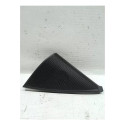 Acabamento Interno Retrovisor Esquerdo Mercedes C180 2010/13 Preto