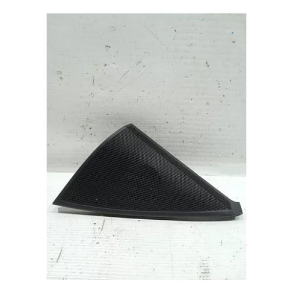 Acabamento Interno Retrovisor Esquerdo Mercedes C180 2010/13 Preto
