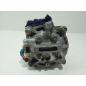 Compressor De Ar Chevrolet Tracker 1.8 2012/2016