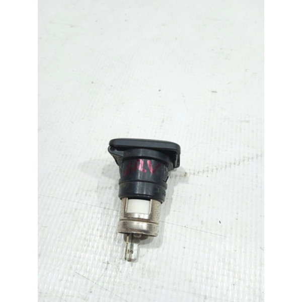 Tomada Acendedor 12v Honda Crv 2009/2011