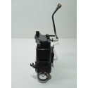 Filtro Canister Chevrolet Cruze 1.8 Lt 2012/2015