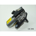 Motor Limpador Tampa Traseira Gm Tracker 1.8 16v 2012/2016