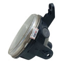 Farol De Milha Chevrolet Spin 2013 2014 2015 2016 Transparente