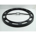Base Suporte Estepe Gm Cruze Sedan 2012/2015
