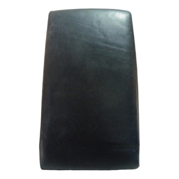 Apoio Braço Central Banco Traseiro Peugeot 408 2011/2014  Preto