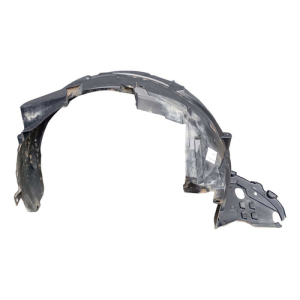 Parabarro Dianteiro Esquerdo Honda Civic 2007 2011