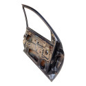 Porta Dianteira Esquerda Chevrolet Astra Gsi Hatch 2004 2010 Dianteira Esquerdo Preto