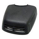 Acabamento Interno Retrovisor Mercedes C180 2010/2013 