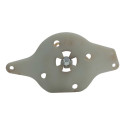 Absorvedor Impacto Traseiro Esquerdo Gm Astra Hatch 2005