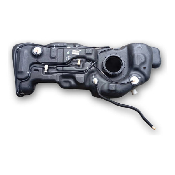Tanque De Combustível Nissan Tiida Hatch 2008 2013
