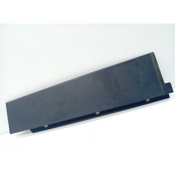 Moldura Externa Dianteira Esquerda Fiat 500 Cult 2014