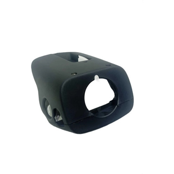 Moldura Coluna De Direção Renault Logan 2008 2013