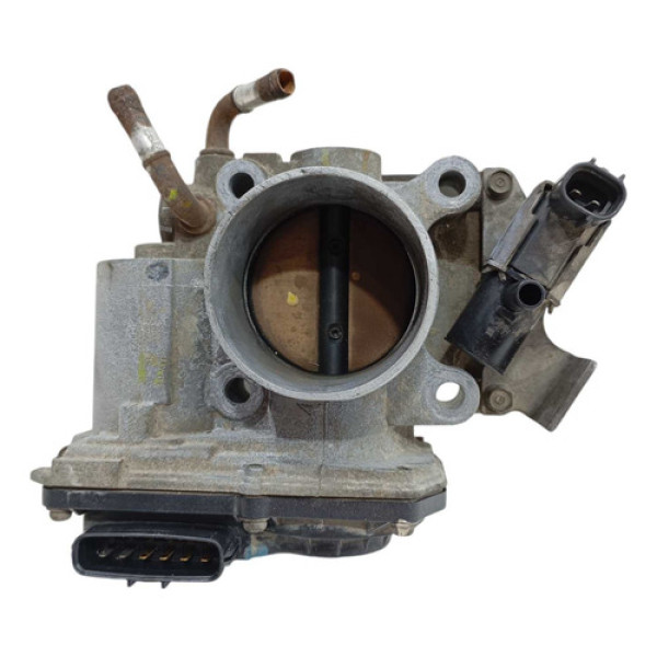 Corpo Borboleta Tbi Honda Civic 1.8 16v 2007 2011