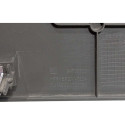 Moldura Inferior Painel Lado Esquerdo Gm Spin 2012 2016 Marrom