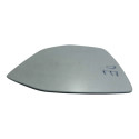 Lente Espelho Retrovisor Esquerdo Chevrolet Spin 2013 2017