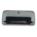 Acabamento Display Painel Peugeot 3008 2011/2013 