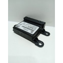 Módulo Central Sensor Estacionamento Gm Tracker 1.8 2015 Preto