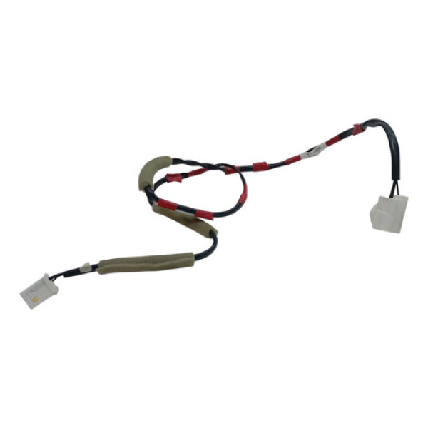 Chicote Antena Teto Toyota Yaris Sedan 2018 2025