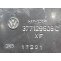 Caixa Filtro De Ar V.w Gol At 1.0 16v 1998/2003 