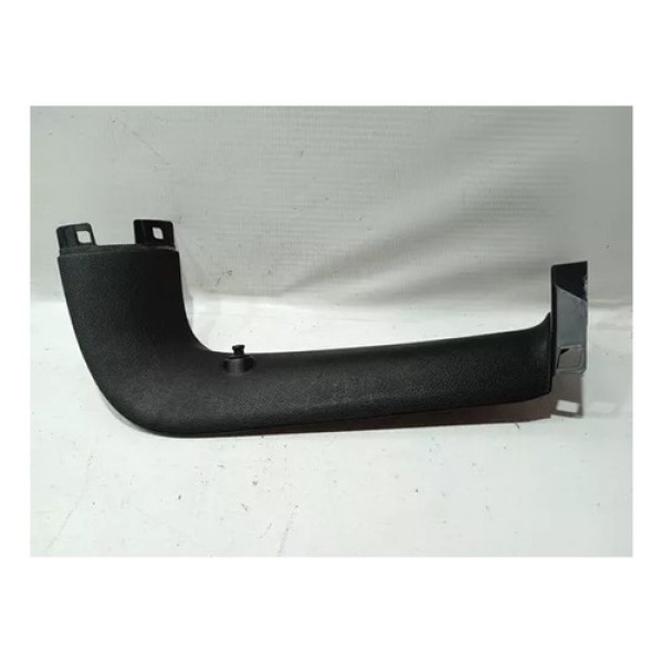 Acabamento Interno Tampa Traseira Direita Bmw X1 2010/2013 Preto