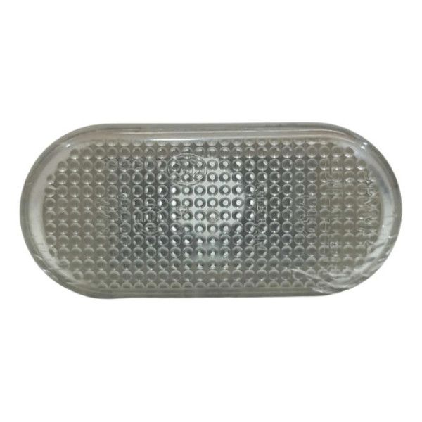 Pisca Lanterna Paralama Nissan Tiida 2008 2012 Preto