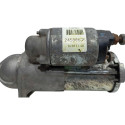 Motor De Arranque Chevrolet Gm Spin 1.8 8v Manual 2012 2016