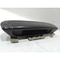 Maçaneta Externa Traseira Esquerda Picanto 2008 2009 2010 Preto Traseira