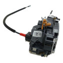 Fechadura Porta Dianteira Esquerda Gm Sonic 2012/2014