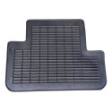 Jogo Tapete Chevrolet Astra Hatch 2004 2020 Preto