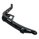Guia Parachoque Traseiro Direito Gm Astra Hatch 2004 2010
