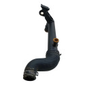 Tubo Cabo Água Motor Chevrolet Gm Spin 1.8 8v 2012 2016