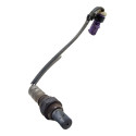 Sonda Lambda Pos Catalisador Ford New Fiesta 1.6 16v 2015 