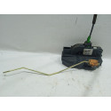 Fechadura Porta Traseira Direita Gm Sonic Hatch 2012/2014