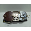 Painel De Instrumentos Chevrolet Chevette 1983/1990 Preto
